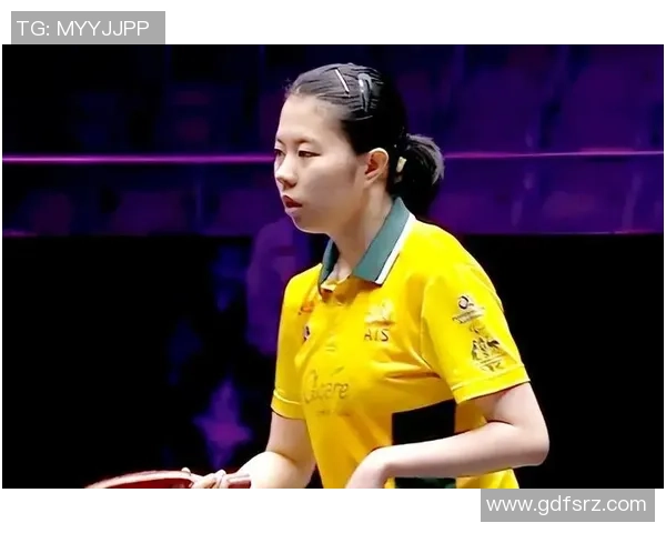 专访羽毛球明星杨静揭秘她成功背后的努力与坚持 专访羽毛球明星杨静揭秘她成功背后的努力与坚持