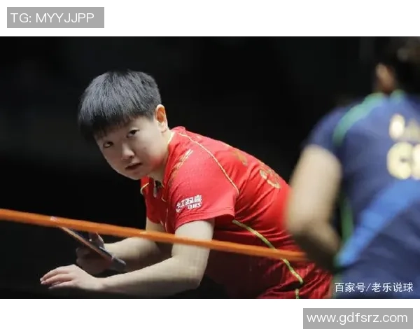 广州乒乓球队挑战赛战术分析与表现评析的全面解读