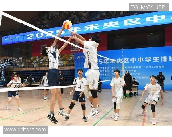 排球盛宴：深入解析西安排球队的耐力训练与竞技表现