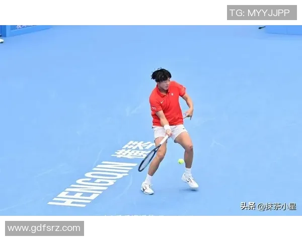 杭州网球队实力强劲荣登全国网球实力排行榜第五位