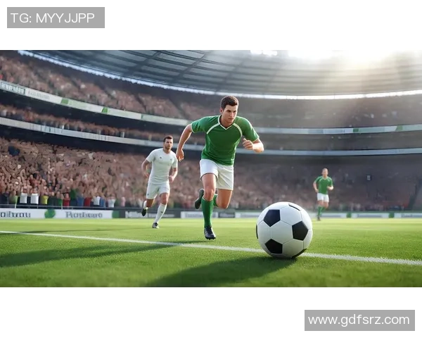 测一测你与哪位足球明星最为相似揭开你内心的球场英雄之谜