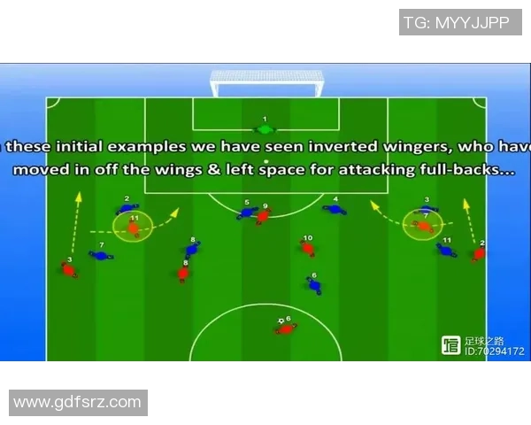 2121足球：探索未来足球的科技创新与战术演变之路