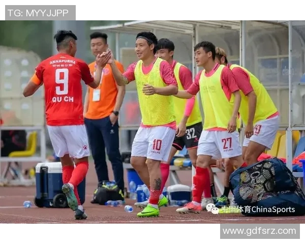 四川安那普尔那足球俱乐部：激情与梦想交织的绿茵传奇之旅