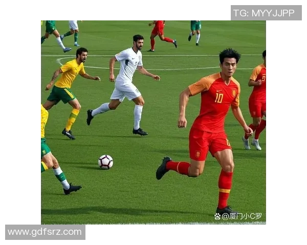 低谷期足球的逆袭之路如何重燃激情与希望