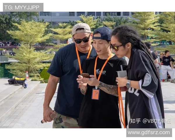 广州街舞队在世界滑板锦标赛中的华丽转型与挑战之路探索