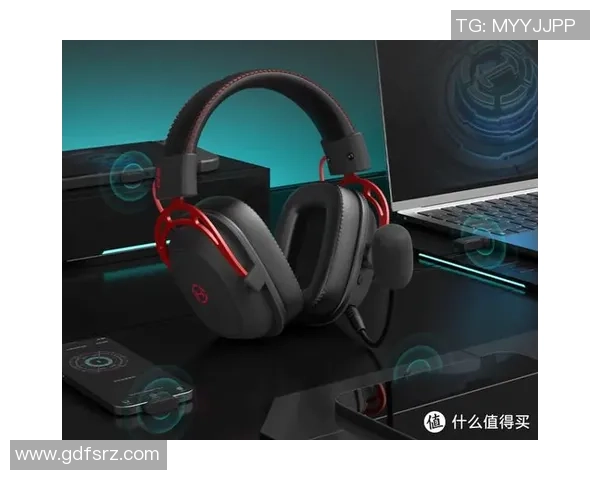 提升游戏体验的耳机推荐助你在CSGO中称霸战场
