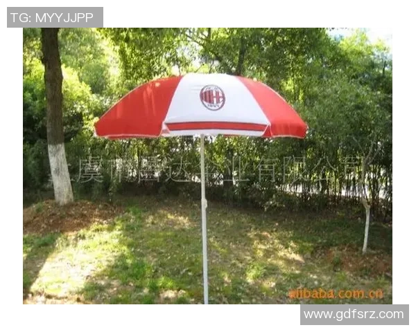 巧妙收纳足球雨伞的实用技巧与创意方案分享