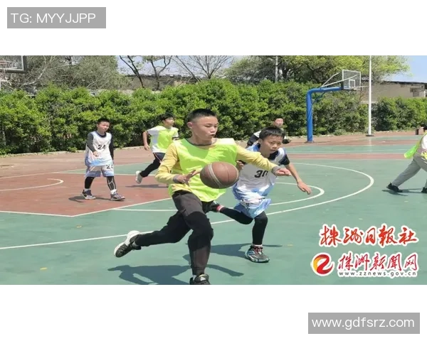 足球与篮球的规则特点及运动方式的全面对比分析